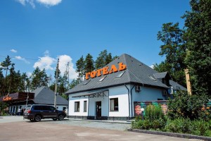 Готель